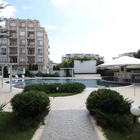 Apartment Studio Arendoo In Rainbow 3 *